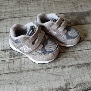 New Balance 990 Toddler